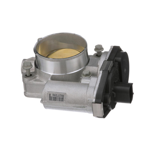 Standard Ignition Fuel Injection Throttle Body S20015 - angled view
