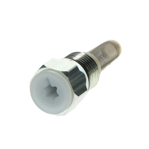 Standard Ignition Turbocharger Oil Filter TBF101 - angled view