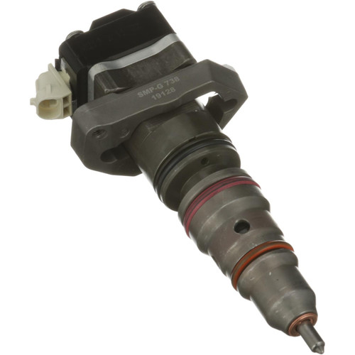 Standard Ignition Fuel Injector - Diesel - Remfd FJ738 - front view