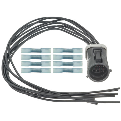Standard Ignition Body Harness Connector S-1756