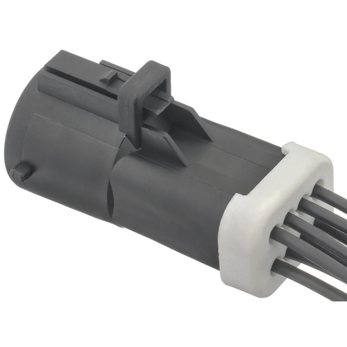 Standard Ignition Body Harness Connector S-1756