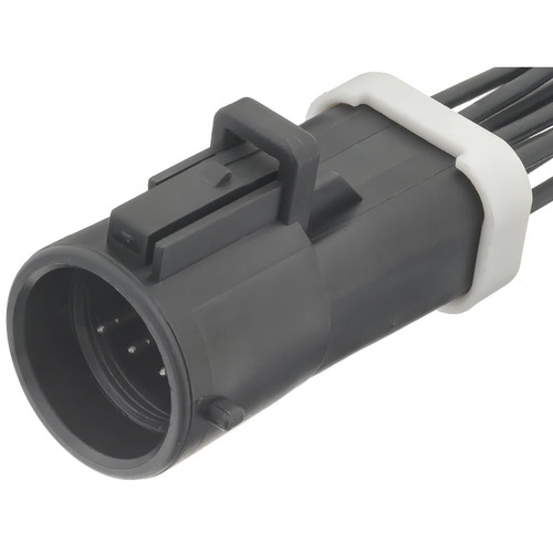 Standard Ignition Body Harness Connector S-1756