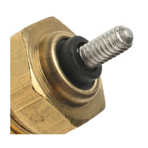 Standard Ignition Temperature Sender - With Gauge TS-300