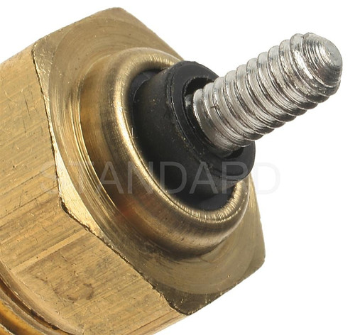 Standard Ignition Temperature Sender - With Gauge TS-300