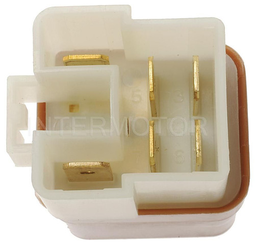 Standard Ignition A/C Control Relay RY-412