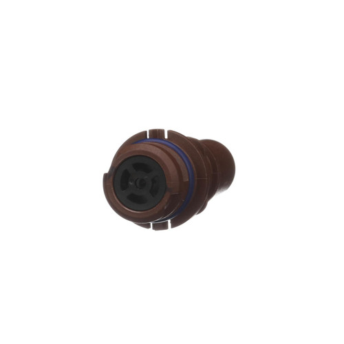 Standard Ignition PCV Valve V449 - connector view