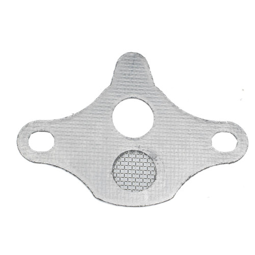 Standard Ignition EGR Valve Mounting Gasket VG57 - front view
