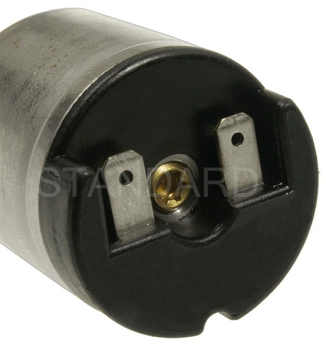 Standard Ignition Transmission Control Solenoid TCS92 - connector view