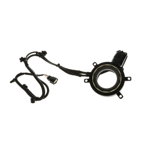 Standard Ignition Four Wheel Drive Actuator TCA164 - angled view
