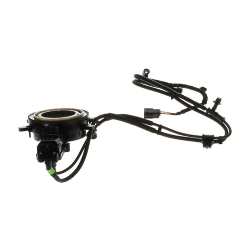 Standard Ignition Four Wheel Drive Actuator TCA164 - back view