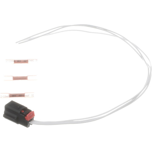 Standard Ignition Crankshaft Sensor Connector S-1497