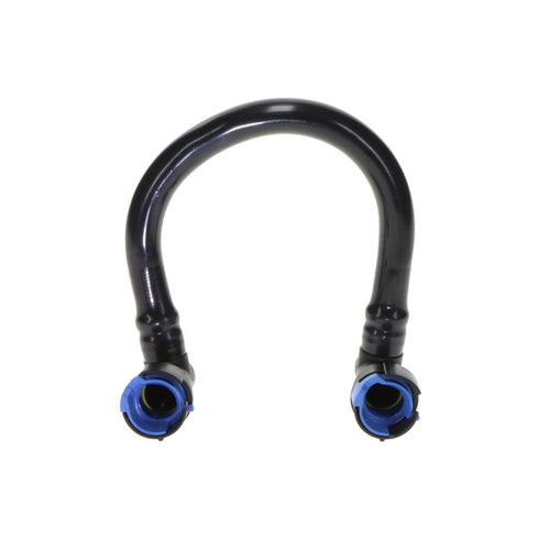 Standard Ignition Engine Crankcase Breather Hose V836 - front view