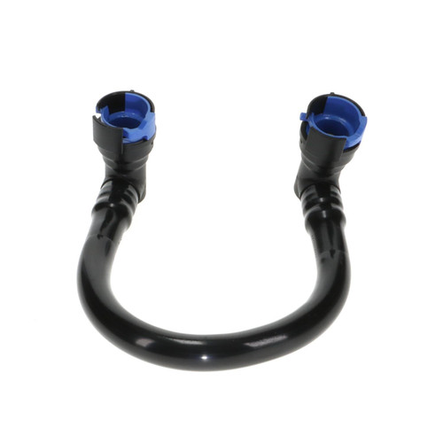 Standard Ignition Engine Crankcase Breather Hose V836 - back view