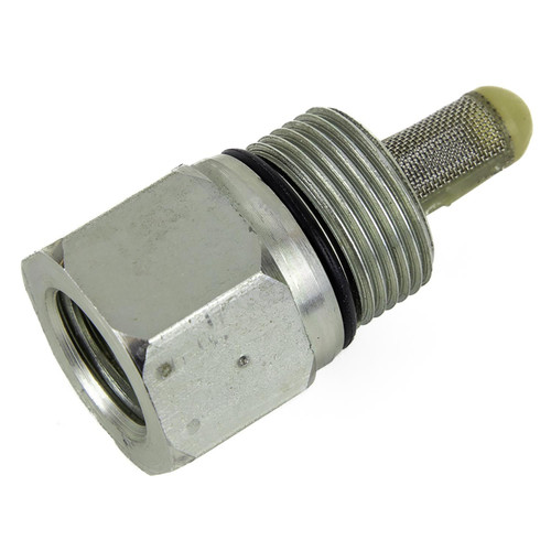 Standard Ignition Turbocharger Oil Filter TBF102 - alternate view