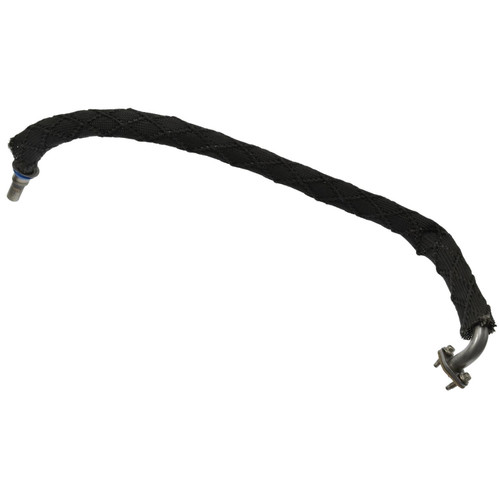 Standard Ignition EGR Tube ETB64 - front view