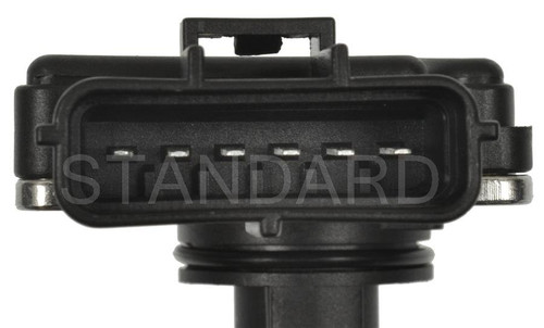Standard Ignition Mass Air Flow MAS0115 - connector view