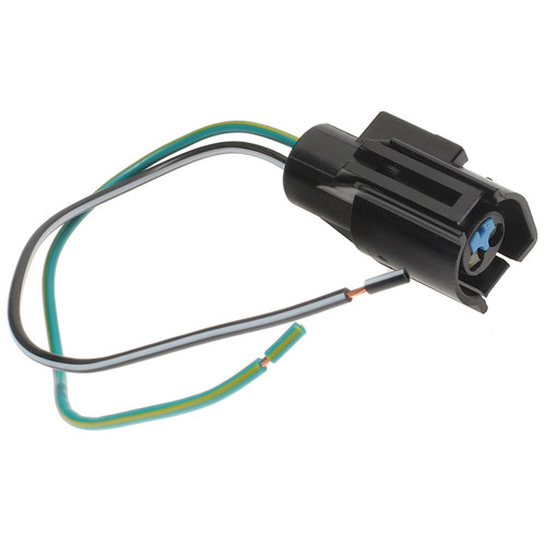 Standard Ignition Air Charge Temp Sensor Connector S-612