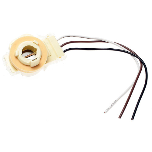 Standard Ignition Multi Function Socket S-502