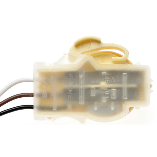 Standard Ignition Multi Function Socket S-502