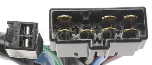 Standard Ignition Ignition Starter Switch US-201