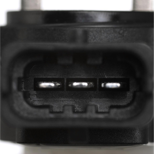 Standard Ignition Throttle Position Sensor TH432 - connector view