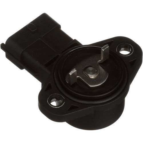 Standard Ignition Throttle Position Sensor TH432 - angled view