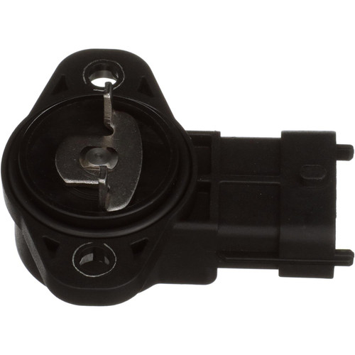 Standard Ignition Throttle Position Sensor TH432 - alternate view
