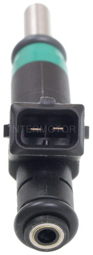 Standard Ignition Fuel Injector - MFI - New FJ739 - connector view