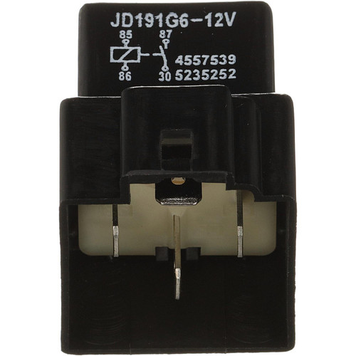 Standard Ignition Automatic Shutdown Relay RY-608