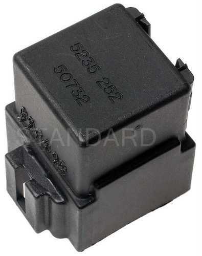 Standard Ignition Automatic Shutdown Relay RY-608