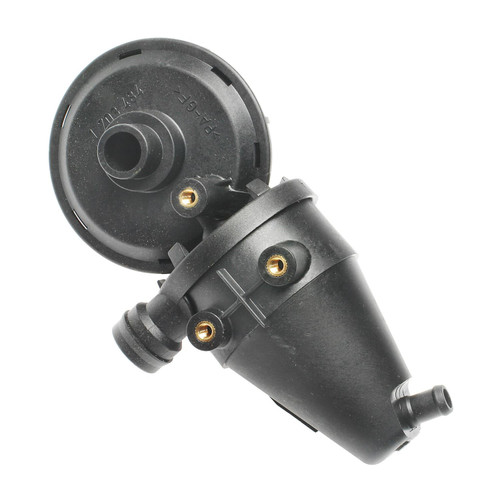 Standard Ignition Engine Oil Separator V619 - front view