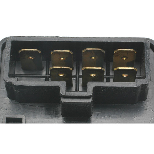 Standard Ignition Multi-Function Relay RY-206