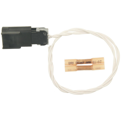 Standard Ignition Air Bag Sensor Connector S-1491