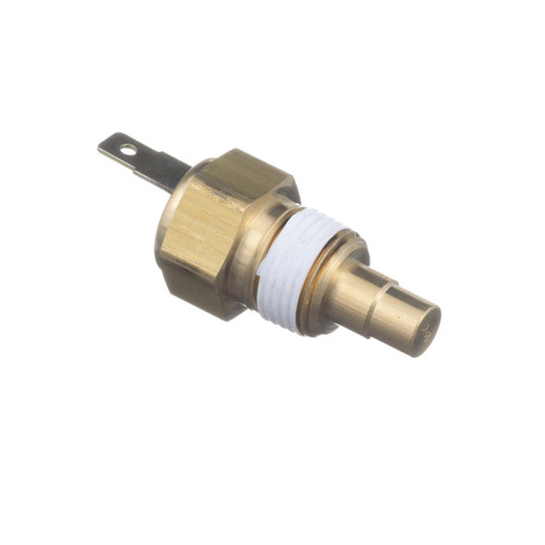 Standard Ignition Temperature Sender - With Gauge TS-76