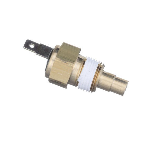Standard Ignition Temperature Sender - With Gauge TS-76