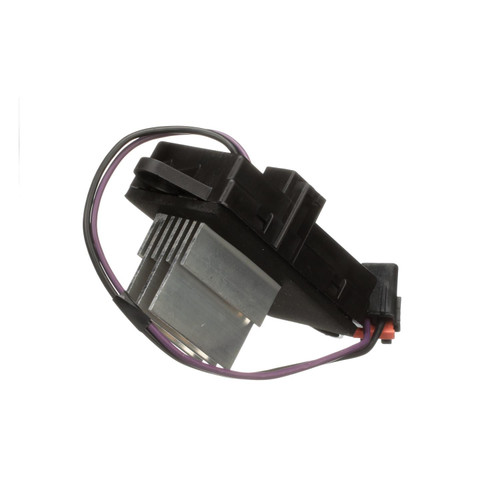 Standard Ignition Blower Motor Resistor RU-807