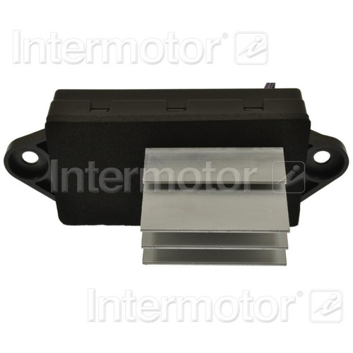 Standard Ignition Blower Motor Resistor RU-807