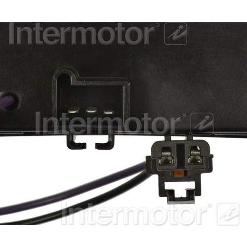 Standard Ignition Blower Motor Resistor RU-807