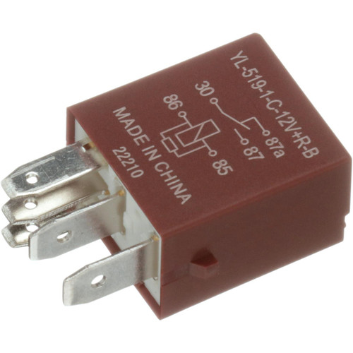 Standard Ignition A/C Control Relay RY-1070