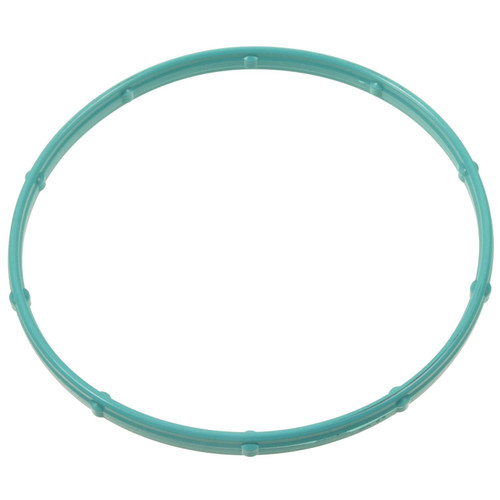 Standard Ignition Throttle Body Injection Flange Gasket FJG146 - front view