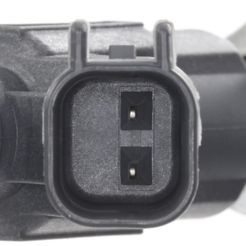 Standard Ignition Fuel Injector - MFI - New FJ457 - connector view