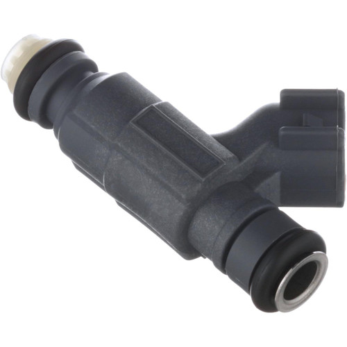 Standard Ignition Fuel Injector - MFI - New FJ457 - angled view