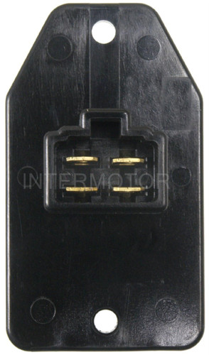 Standard Ignition Blower Motor Resistor RU-451