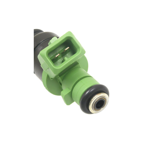 Standard Ignition Fuel Injector - MFI - New FJ902 - connector view