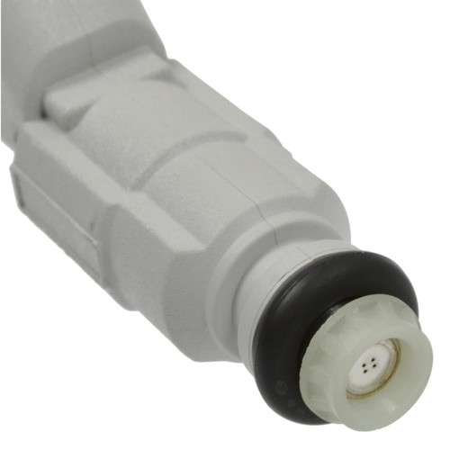 Standard Ignition Fuel Injector - MFI - New FJ636 - back view