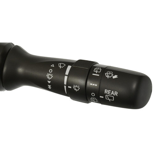 Standard Ignition Windshield Wiper Switch WP603 - angled view
