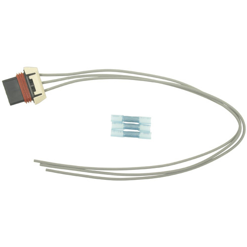 Standard Ignition Blower Motor Connector S-1133