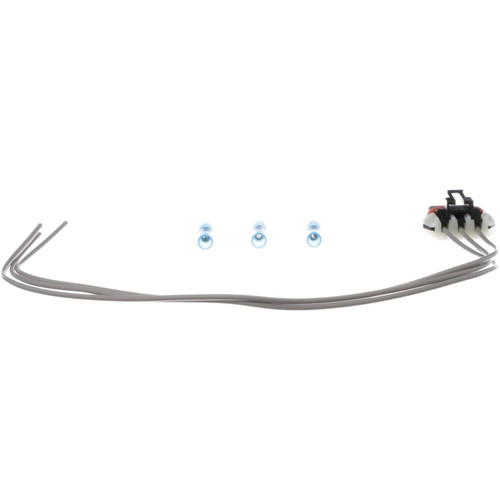 Standard Ignition Blower Motor Connector S-1133
