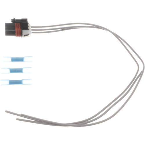 Standard Ignition Blower Motor Connector S-1133