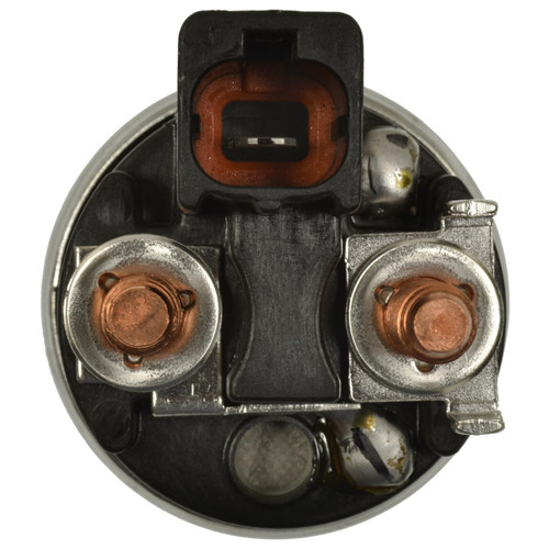 Standard Ignition Starter Solenoid SS873 - angled view